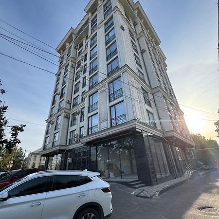 Modern Spaces 4 Tashkent Esterno foto