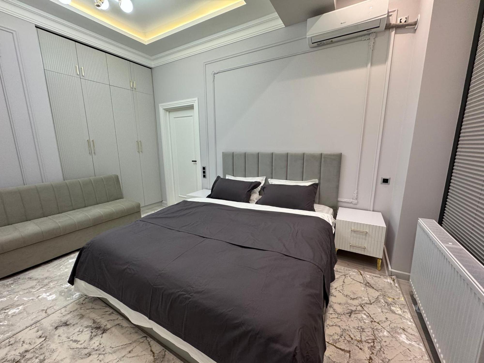Modern Spaces 4 Tashkent Esterno foto