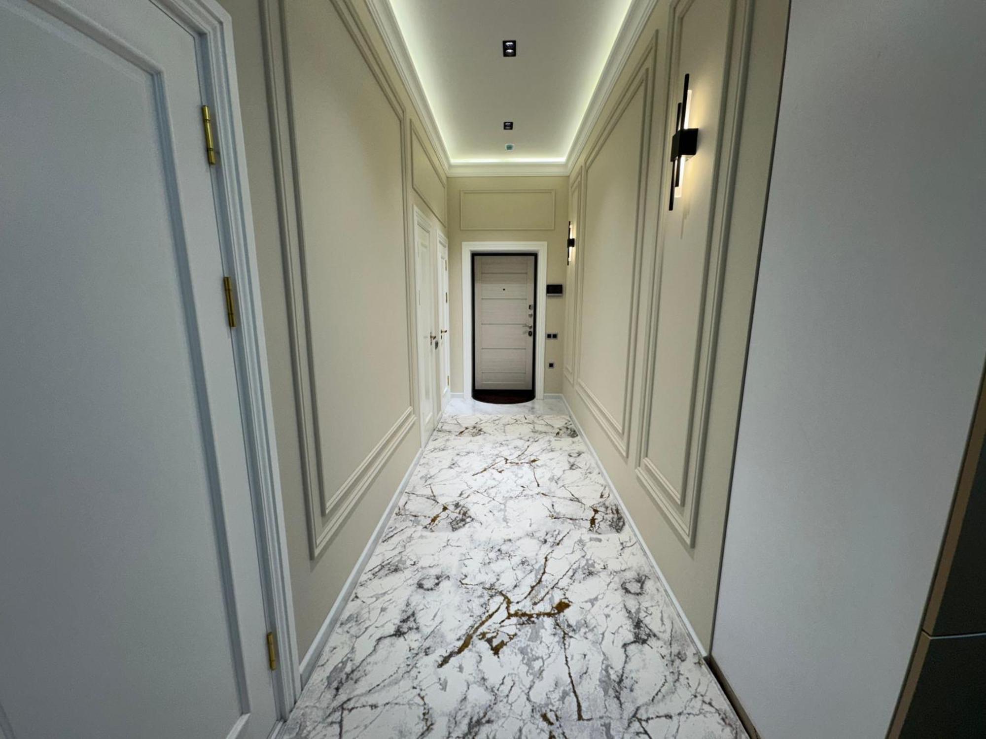 Modern Spaces 4 Tashkent Esterno foto
